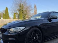Gebraucht BMW 435 Sport Line 306 PS (225 kW) 2015 Coupé