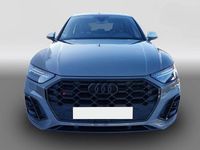 Gebraucht Audi SQ5 341 PS (250 kW) 2023 Grau SUV