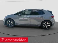 Gebraucht VW ID.3 Pro 150 kW (204 PS) 2024 Mondsteingrau Kleinwagen