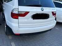 gebraucht BMW X3 E83, 2,0, Automatik, mit neuem TÜV