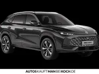 Usata MG HS 224 CV (164 kW) 2026 Nero SUV