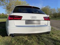 Gebraucht Audi A6 Allroad 272 PS (200 kW) 2016 Weiß Kombi