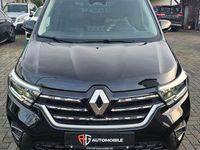Neu Renault Kangoo Techno 131 PS (96 kW) 2025 Schwarz Van / Kleinbus