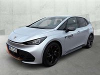 Usata Cupra Born 169 kW (231 CV) 2026 Argento Utilitaria
