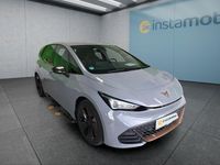 Gebraucht Cupra Born 150 kW (204 PS) 2024 Grau Kleinwagen