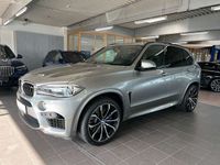 gebraucht BMW X5 M AHK+Keyless+Panorama+Soft-Close+Kamera