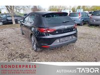 Second-hand Seat Leon CUPRA 280 CP (205 kW) 2014 Negru Berlinǎ