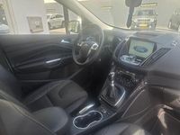 Usado Ford Kuga Titanium 150 HP (110 kW) 2016 Branco SUV