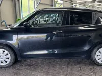 Occasion Suzuki Swift Basic 90 ch (66 kW) 2017 Noir Citadine