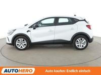 Gebraucht Mitsubishi ASX 91 PS (66 kW) 2024 Weiß SUV