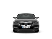 gebraucht BMW 520 Limousine M Sport Park-Assistent HUD El. Panodach