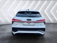 Neu Audi Q3 Sportback S-Line 265 PS (194 kW) 2025 Weiß SUV