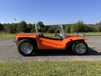 Gebraucht VW Buggy 41 PS (30 kW) 1978 Limousine