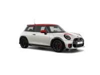 Occasion Mini John Cooper Works 231 ch (169 kW) 2025 Blanc Citadine
