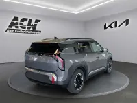 Neu Kia EV3 Earth 150 kW (204 PS) 2026 Schiefergrau SUV