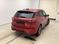 Gebraucht Ford Kuga ST-Line X 242 PS (177 kW) 2024 Rot SUV