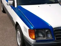 Gebraucht Mercedes E250 113 PS (83 kW) 1994 Kombi