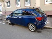 gebraucht Opel Corsa 1.4 Color Edition 74kW S/S Color Edition