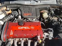 gebraucht Opel Calibra 2.0i -16v