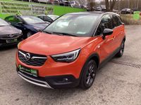 gebraucht Opel Crossland 1.2 2020 LED Sitz/Lenkh PDC KAM