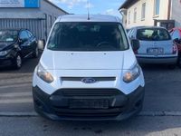 Second-hand Ford Transit Connect 75 CP (55 kW) 2014 Alb Monovolum