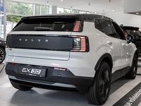 Neu Volvo EX30 Performance 314 kW (428 PS) 2025 Weiß SUV