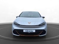 Neu Cupra Born 169 kW (231 PS) 2026 Silber Kleinwagen