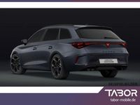 Neu Cupra Leon VZ 333 PS (244 kW) 2025 Schwarz (midnight schwarz metallic) Kombi