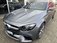 gebraucht Mercedes E63 AMG Perf.Sitze Perf.Abgas