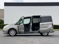 Gebraucht Ford Tourneo Connect Titanium 107 PS (78 kW) 2016 Andere farben Van / Kleinbus
