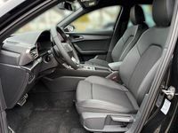 Neu Cupra Formentor 204 PS (150 kW) 2026 Schwarz SUV