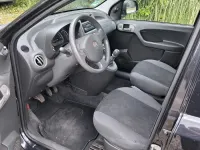 Occasion Fiat Panda 54 ch (39 kW) 2010 Noir Citadine