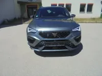 Gebraucht Cupra Ateca 150 PS (110 kW) 2025 Grau SUV