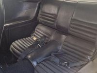 Gebraucht Ford Mustang Mach 1 265 PS (194 kW) 1969 Gelb Coupé