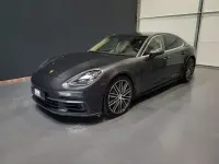 Gebraucht Porsche Panamera 4S 422 PS (310 kW) 2017 Grau Limousine