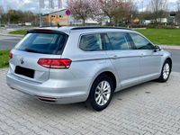 gebraucht VW Passat Variant 2.0 TDI SCR 4M Comfort | Massage