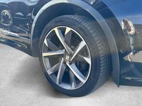 Gebraucht Seat Tarraco 4Drive 200 PS (147 kW) 2022 Deep black perleffekt SUV