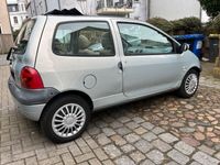 gebraucht Renault Twingo 1.2 TÜV 08/25