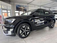 Gebraucht Ford Explorer Premium 210 kW (286 PS) 2024 Obsidianschwarz SUV