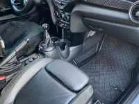 Usata Mini Cooper SD 170 CV (125 kW) 2016 Grigio Utilitaria