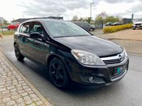 gebraucht Opel Astra Limousine, Navi/Tempomat/Klima/16"