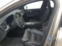 Gebraucht Volvo S60 Plus 250 PS (183 kW) 2023 Beige Limousine