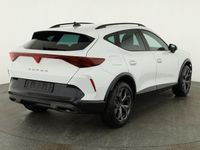 Nowe Cupra Formentor 150 KM (110 kW) 2026 Biały SUV