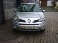 gebraucht Renault Koleos Exp KLI ALU AHK BRE REIF KD TÜV NEU TOP