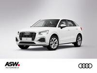Neu Audi Q2 Advanced Plus 150 PS (110 kW) 2026 SUV