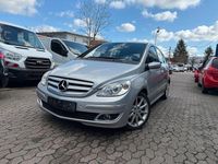 Gebraucht Mercedes E200 193 PS (141 kW) 2007 Silber Limousine