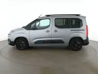 Gebraucht Citroën e-Berlingo Shine 100 kW (136 PS) 2021 Grau Van / Kleinbus