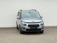 Gebraucht Citroën Berlingo Shine 131 PS (96 kW) 2020 Grau Van / Kleinbus