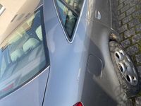 Gebraucht Audi A6 170 PS (125 kW) 2002 Grau Limousine