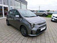 Neu Kia Picanto Vision 68 PS (50 kW) 2025 Grau Kleinwagen